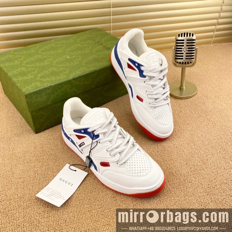 Gucci Replica Shoes SZ 38-44 0505