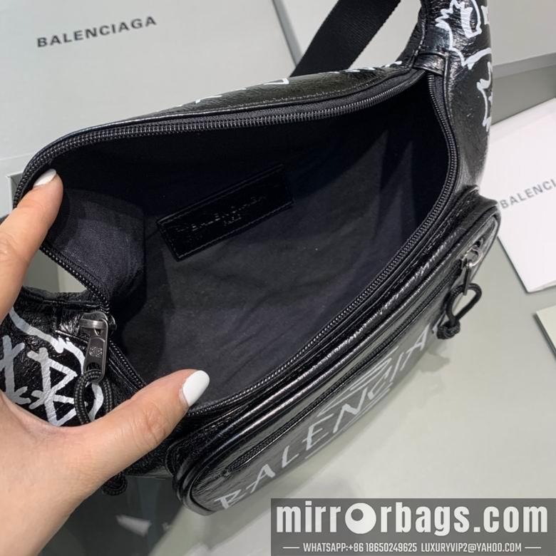 Balenciaga Bags 180402 37X8.5X17cm GY 2colour