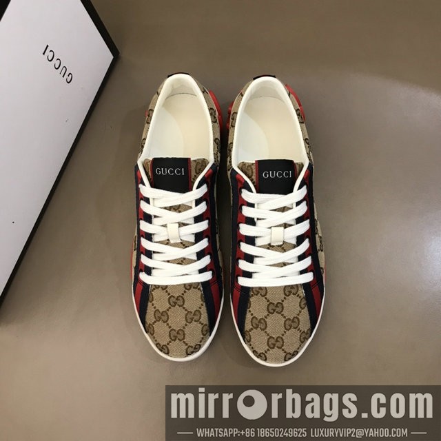 Gucci Replica Shoes SZ 38-44 0513