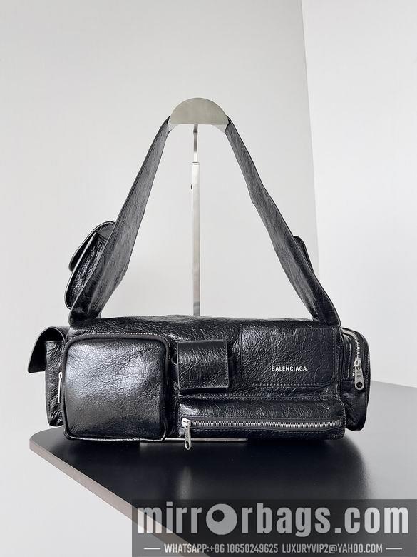 Balenciaga Bags 35X12X11cm 091803 GY 2colour