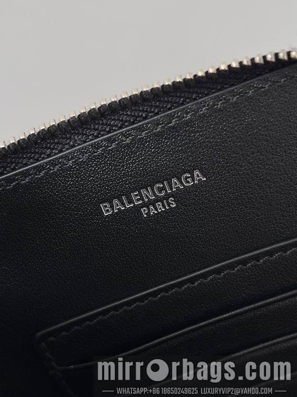 Balenciaga Bags 12.4X20X2cm 060830 GY