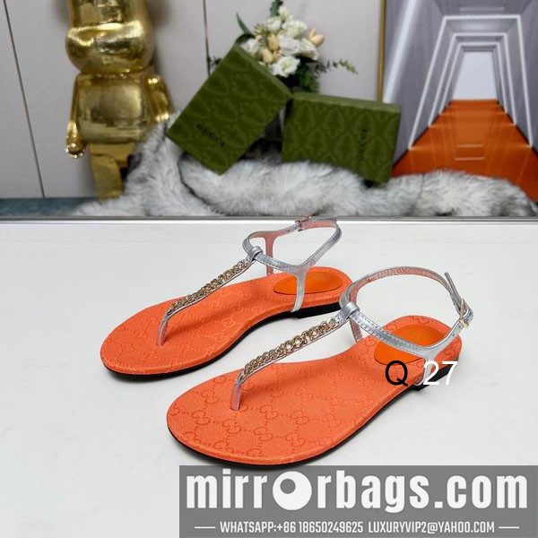Gucci Replica Shoes sz35-40 X0902