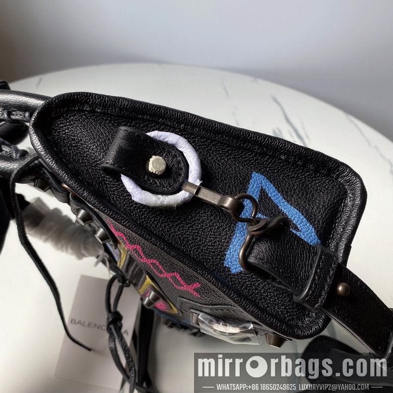 Balenciaga Bags S23 M30 L38cm