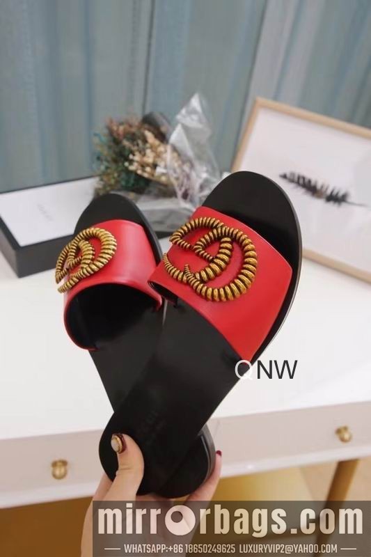 Gucci Replica Shoes sz35-45 NW0356