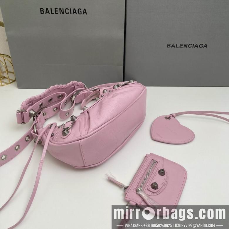 Balenciaga Bags 1818 26X16X8cm GY 3colour