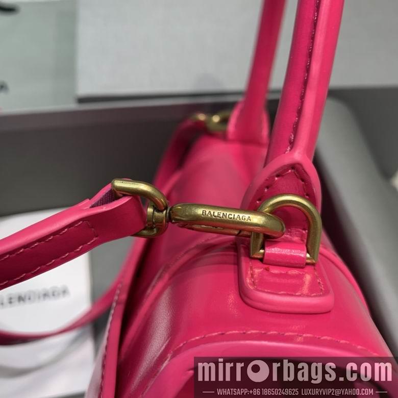 Balenciaga Bags 592833 23X10X14cm GY 2colour