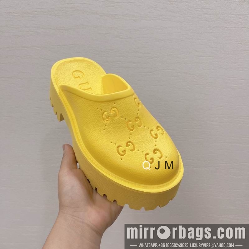 Gucci Replica Shoes colors 062301 sz35-41JM0313