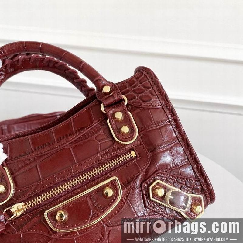 Balenciaga Bags Balenciaga 238 23X15X9cm WM