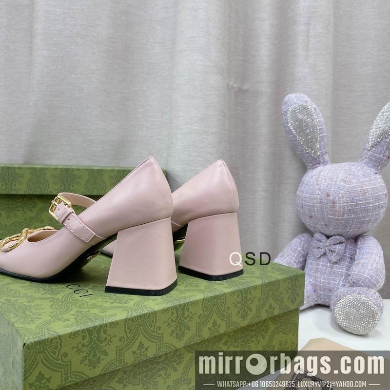 Gucci Replica Shoes sz34-41 GDT0340