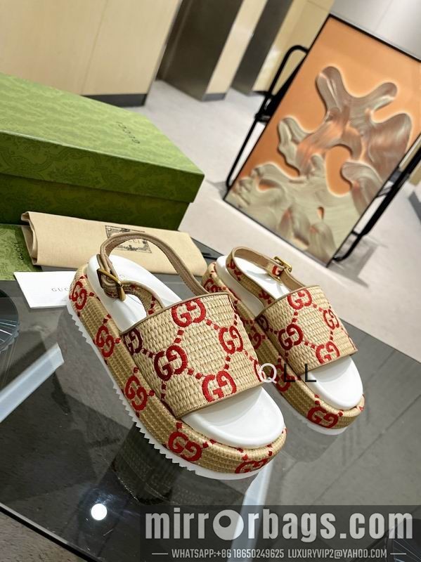 Gucci Replica Shoes sz35-43 LL0310