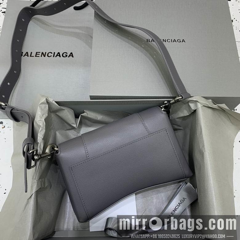 Balenciaga Bags 736472 20X5.5X13cm GY 2colour