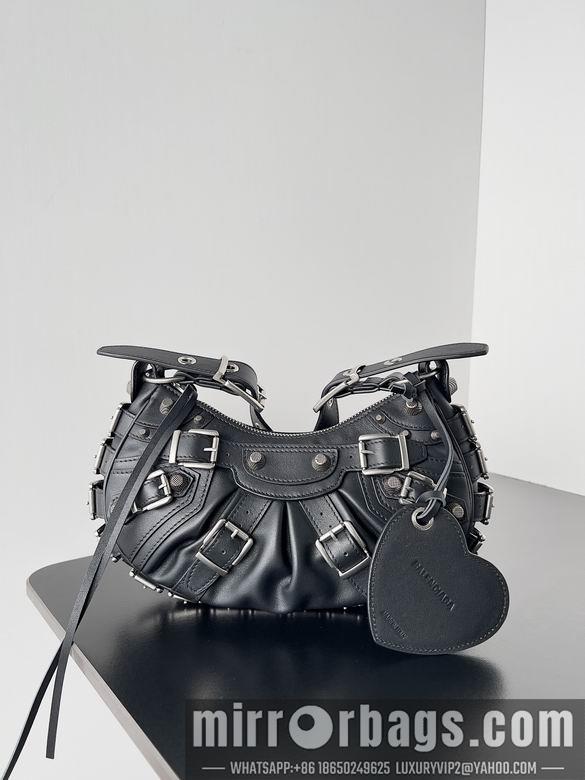 Balenciaga Bags 25.9X16X9.9cm 121104 GY