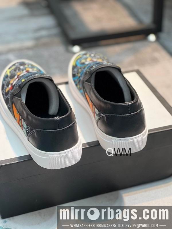 Gucci Replica Shoes sz38-44 WM0309