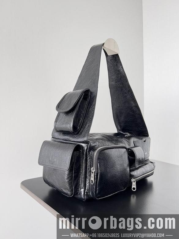 Balenciaga Bags 35X12X11cm 091803 GY 2colour