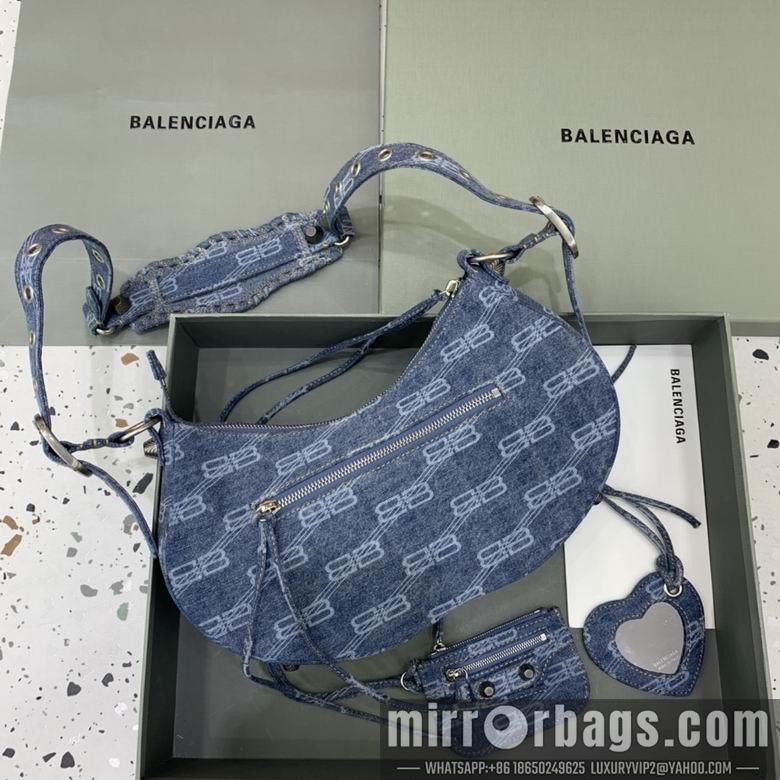 Balenciaga Bags Balenciaga 长33x高8x宽16cm FY
