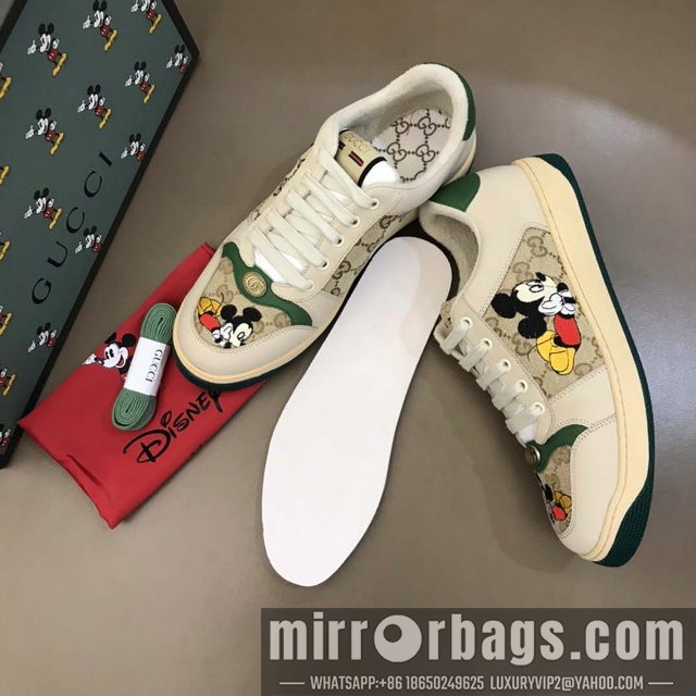 Gucci Replica Shoes SZ 38-44 0506