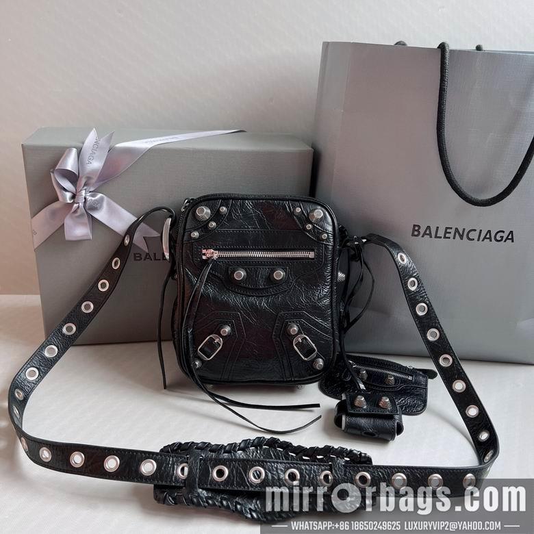 Balenciaga Bags 2209 16X5X20cm GY