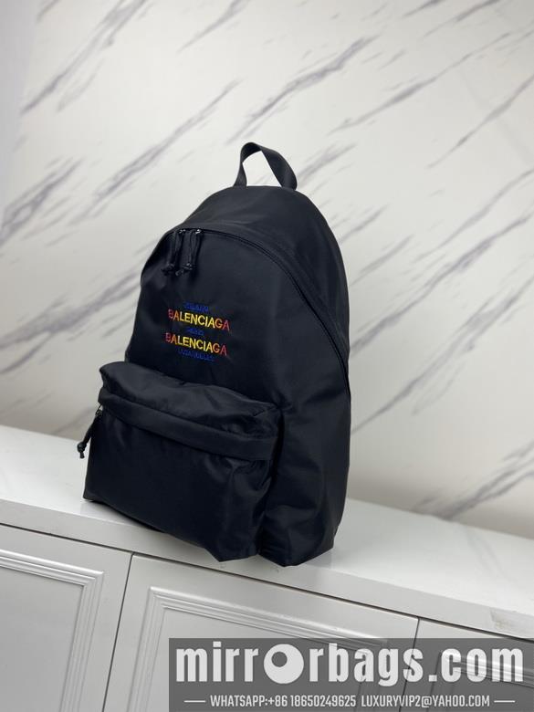 Balenciaga Bags Explorer B0538 46X34X18cm YT 3colour