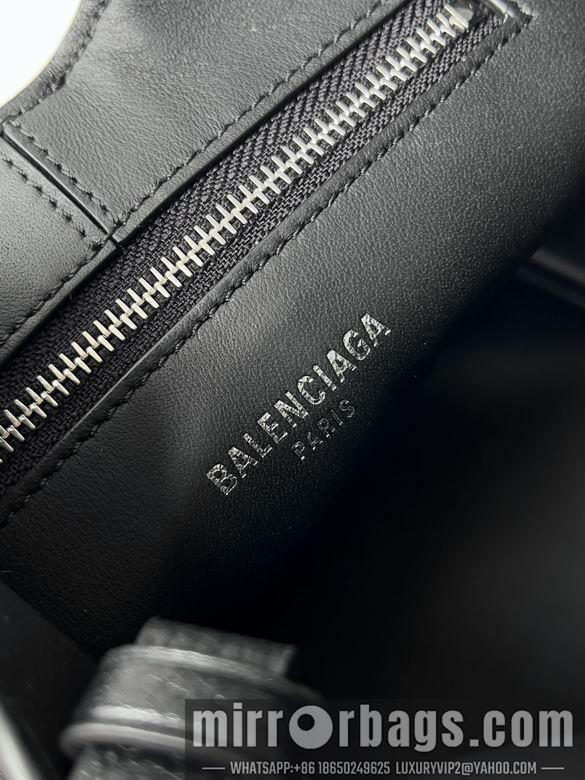 Balenciaga Bags 23X24X9.9cm 011602 GY