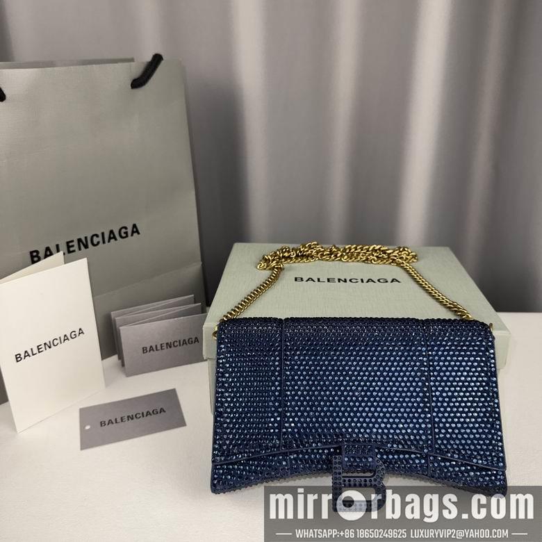 Balenciaga Bags 19X12X5cm 061904 GY