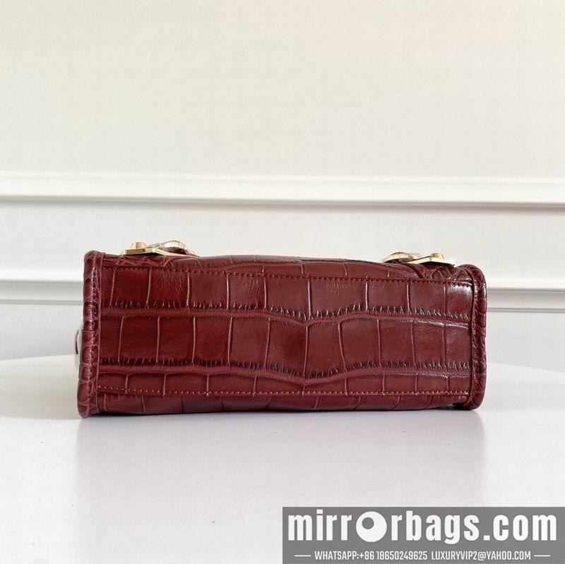 Balenciaga Bags Balenciaga 238 23X15X9cm WM