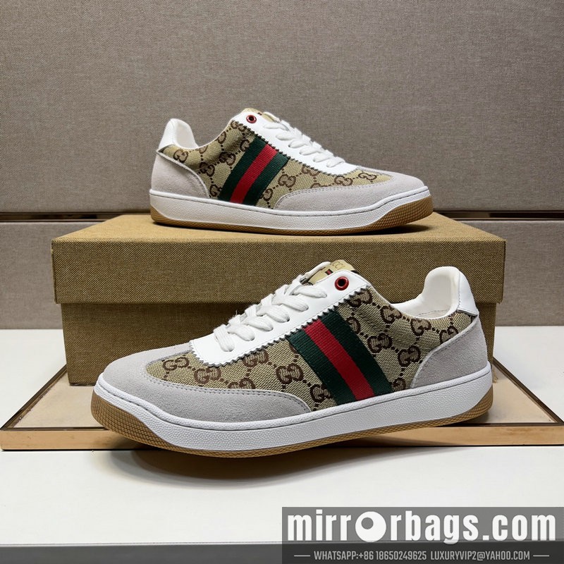Gucci Replica Shoes SZ 38-44 0507
