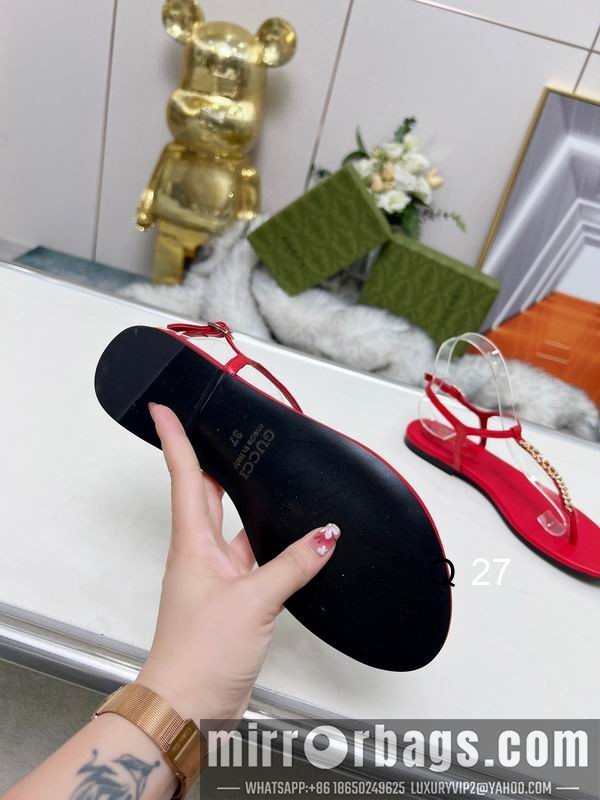 Gucci Replica Shoes sz35-40 X0902