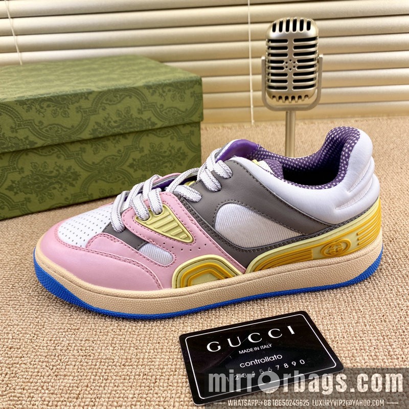 Gucci Replica Shoes SZ 38-44 0505