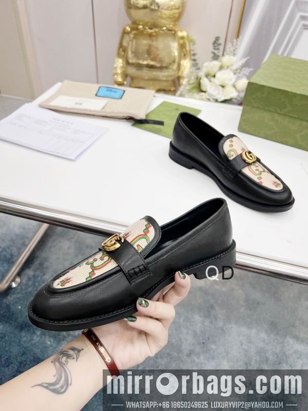 Gucci Replica Shoes sz35-42 GDT0337