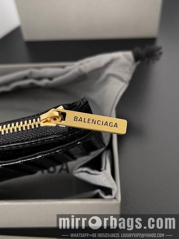 Balenciaga Bags 13.4X7.8X0.5cm 071101 GY