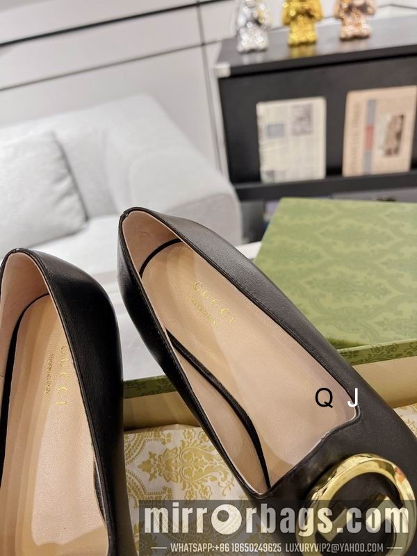 Gucci Replica Shoes sz35-40 5C XJ0703