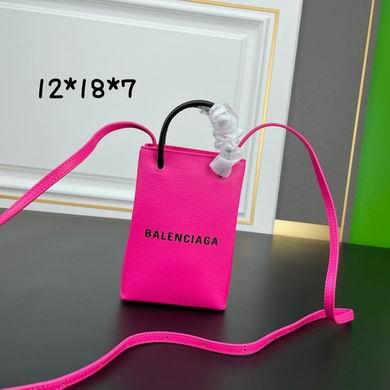 Balenciaga Bags 12X18X7cm 060102 YW