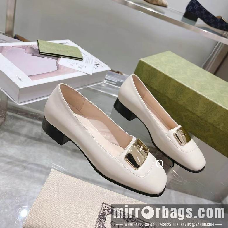 Gucci Replica Shoes sz36-39 XJ0310