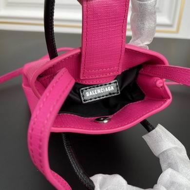 Balenciaga Bags 12X18X7cm 060102 YW