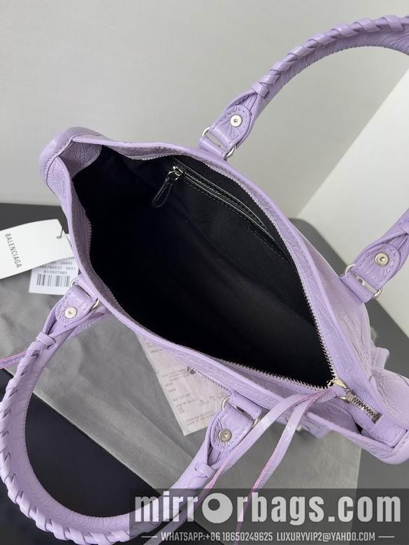 Balenciaga Bags 29.9X19.1X9.9cm 051706 GY 4colour