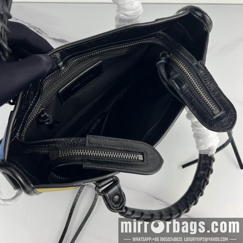 Balenciaga Bags 031606 GY