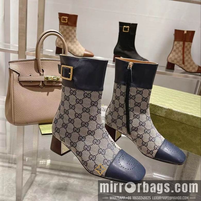 Gucci Replica Shoes sz35-42 mhf0356