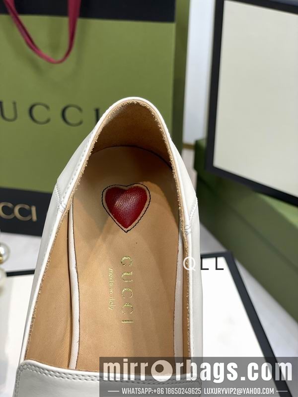 Gucci Replica Shoes sz34-40 LL0328