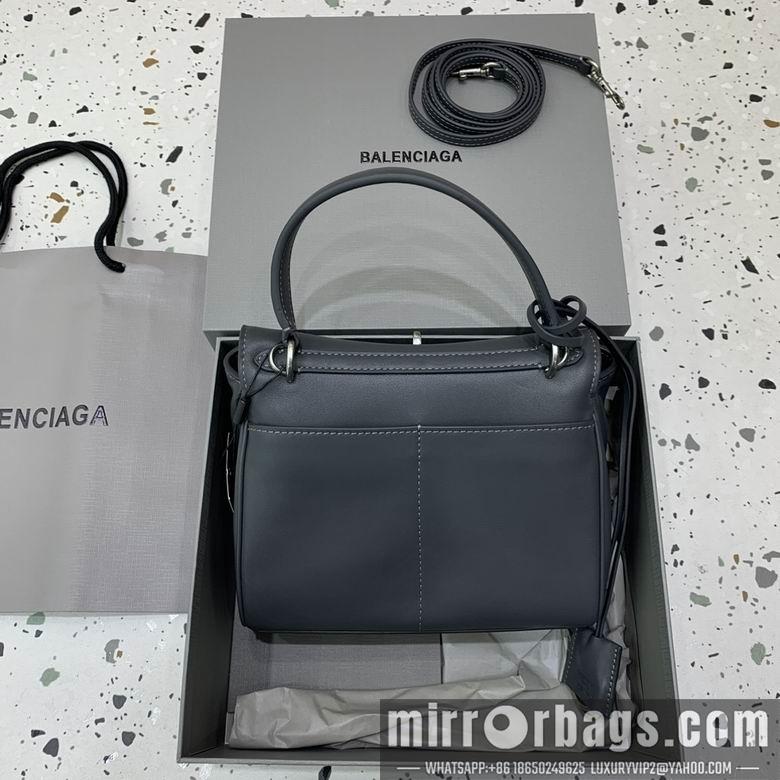 Balenciaga Bags Rodeo 78972 22.8X9.9X8.3cm 29X20X10cm 35X23X11cm 40X30X13cm GY-4