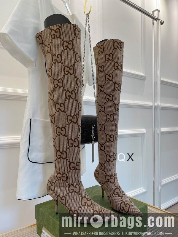 Gucci Replica Shoes sz35-42 JX0303