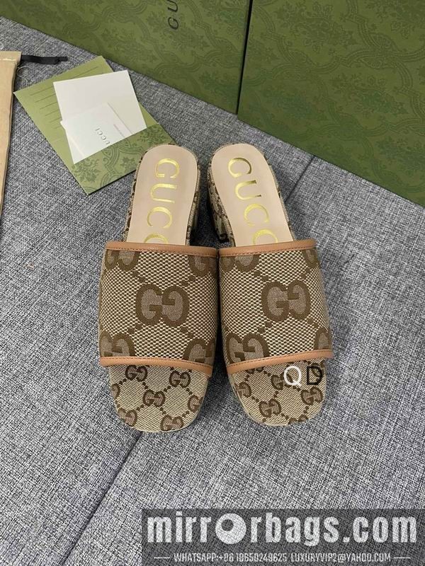 Gucci Replica Shoes sz34-41 SD0339