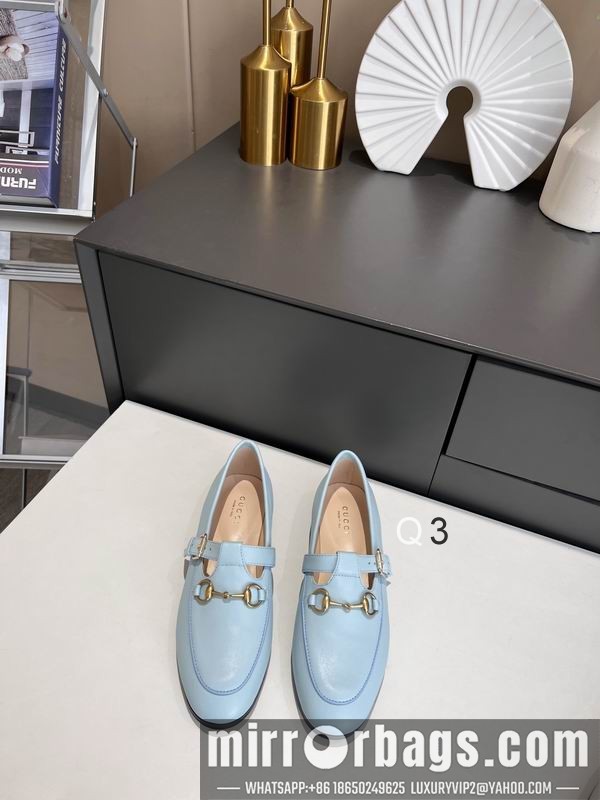 Gucci Replica Shoes sz34-42 QM0324