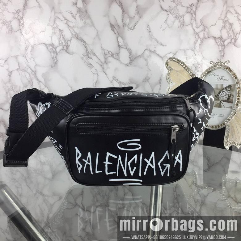 Balenciaga Bags 24X9X18cm 030806