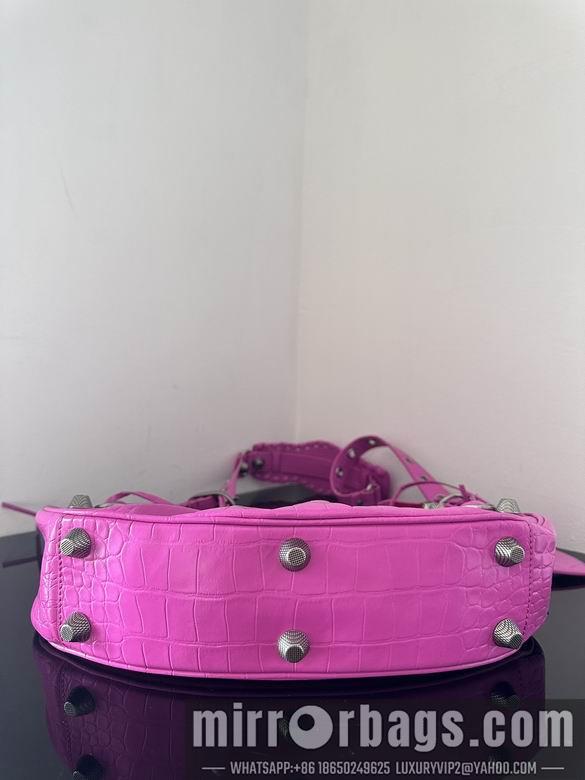 Balenciaga Bags 701 26X16X10cm 33X16X8cm 2colour GY