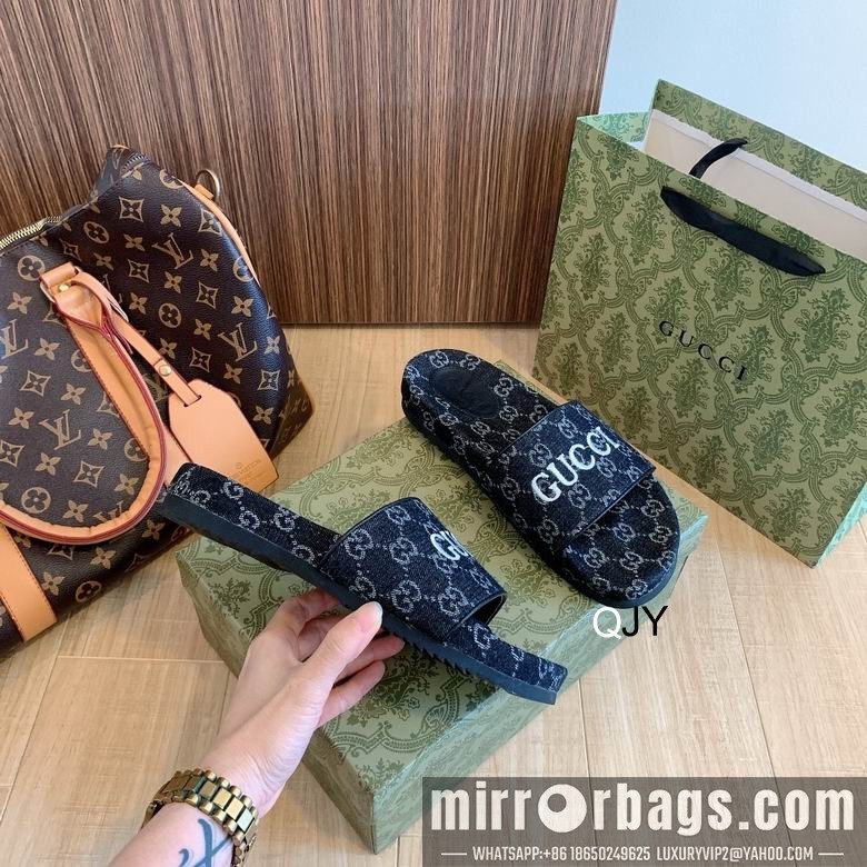 Gucci Replica Shoes sz36-44 JY0303