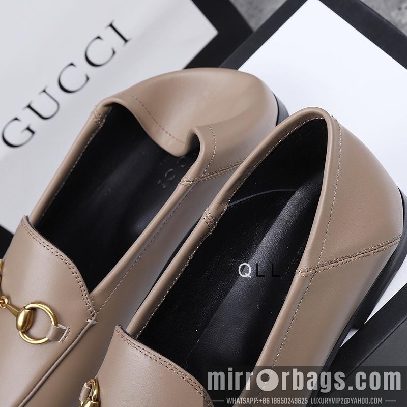 Gucci Replica Shoes sz35-41 LL0320