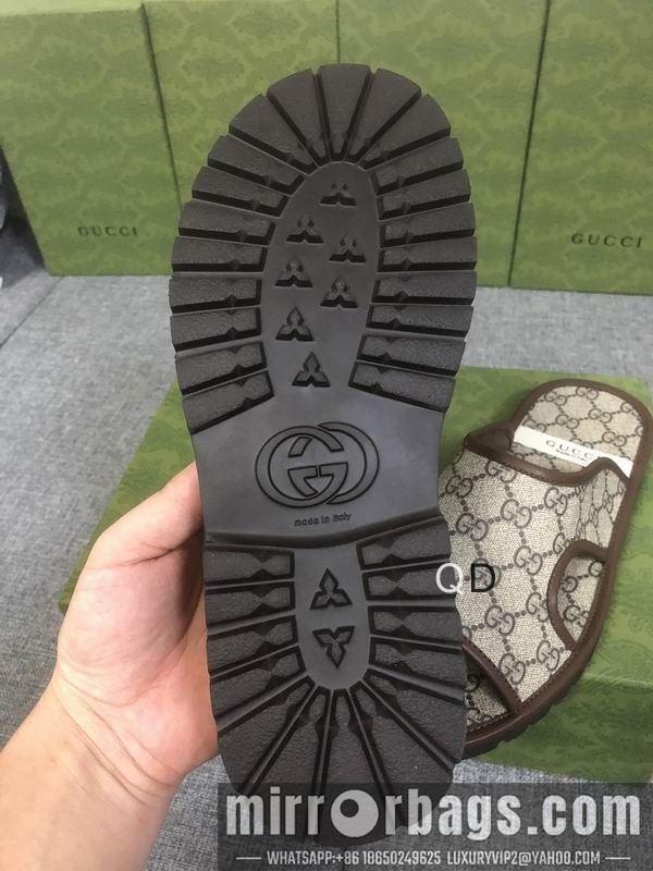 Gucci Replica Shoes sz36-48 GDT0319