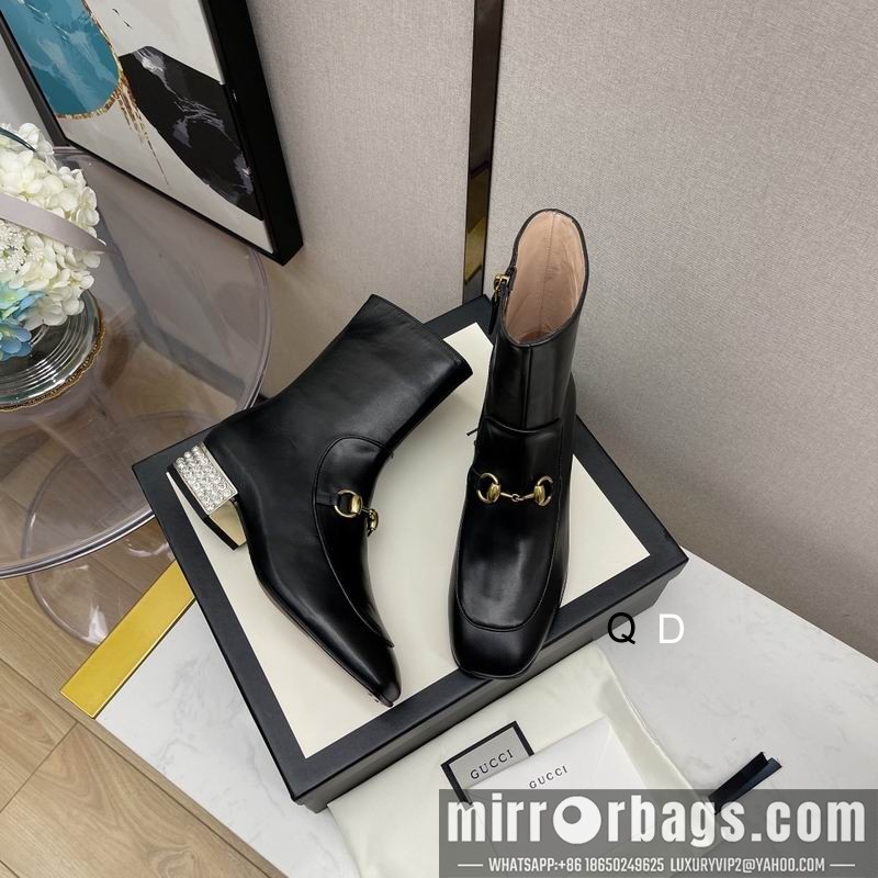 Gucci Replica Shoes sz35-40 GDT0323