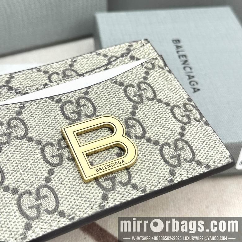 Balenciaga Bags 6002826 XM 3colour