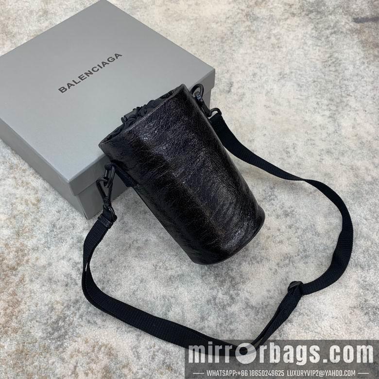Balenciaga Bags 210 13X8X20cm GY